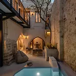 Hotel Sutor Chic Manor Rethymnon