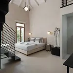 Sutor Chic Manor Hotel Rethymnon