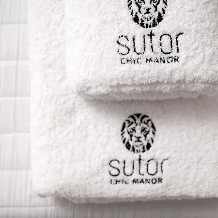 Sutor Chic Manor Hotel