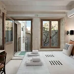 Hotel Sutor Chic Manor Rethymno (Crete)