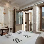Sutor Chic Manor Hotel Rethymno (Crete)