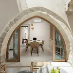 Hotel Sutor Chic Manor Rethymno (Crete)