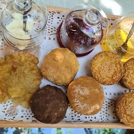 Sutor Chic Manor * Rethimnon