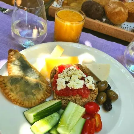 Sutor Chic Manor Rethymno (Crete)