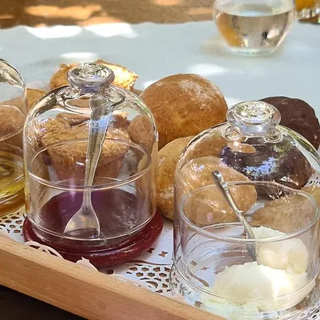 Hotel Sutor Chic Manor