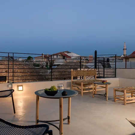 Hotel Sutor Chic Manor