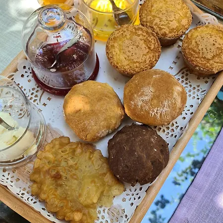 Sutor Chic Manor Hotel Rethimnon