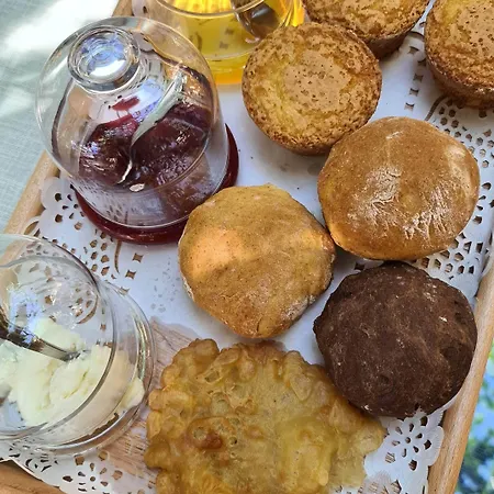 Sutor Chic Manor Hotel *