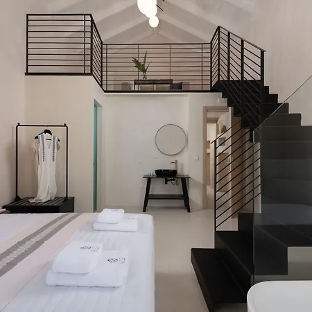 Sutor Chic Manor Hotel Rethimnon