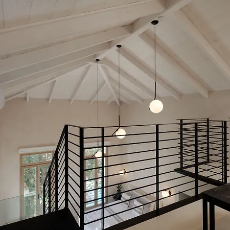 Hotel Sutor Chic Manor *