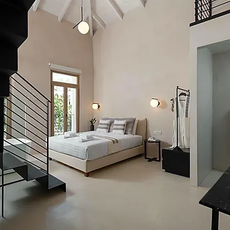Sutor Chic Manor 4* Rethymno (Crete)