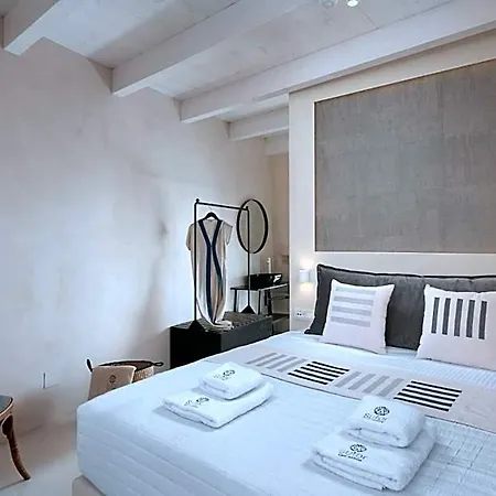 Sutor Chic Manor Rethymno (Crete)