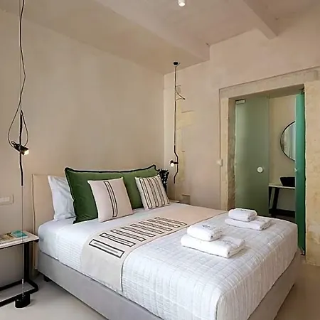 Sutor Chic Manor 4* Rethymno (Crete)