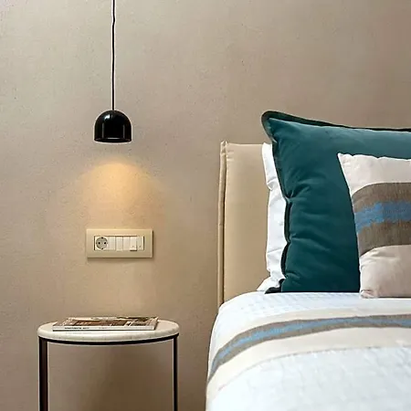Sutor Chic Manor 4*