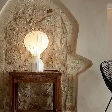 Sutor Chic Manor Rethymno