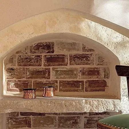 Sutor Chic Manor Rethymno (Crete)