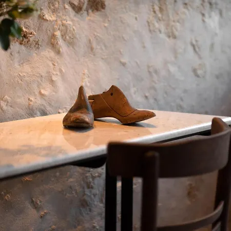 Hotel Sutor Chic Manor 4*