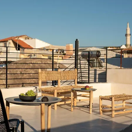 Hotel Sutor Chic Manor 4*