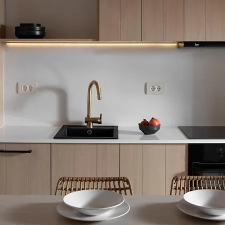 Hotel Sutor Chic Manor Rethimnon