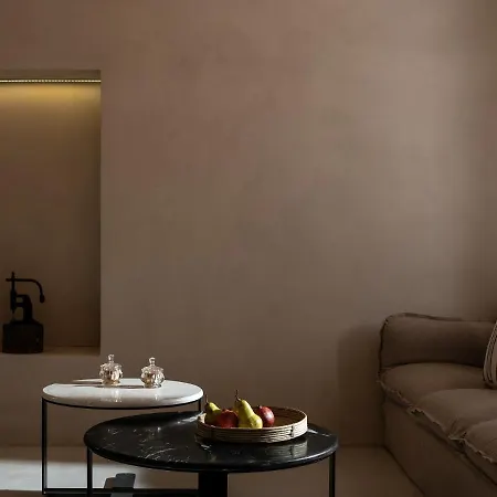 Sutor Chic Manor ホテル 4*