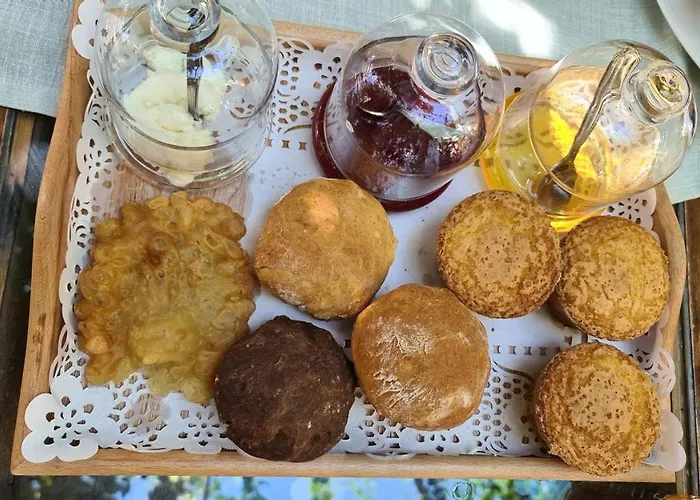 Sutor Chic Manor * Rethymno