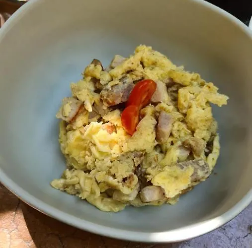 Sutor Chic Manor Hotel