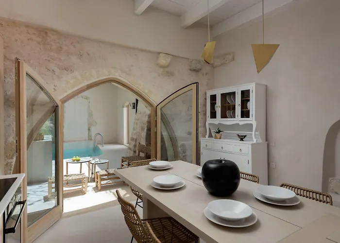 Sutor Chic Manor Hotel *