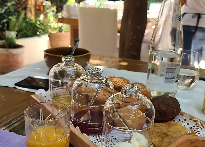 Hotel Sutor Chic Manor Rétino