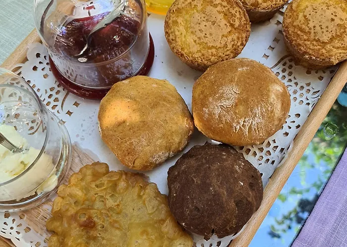 Sutor Chic Manor Hotel Rethymno