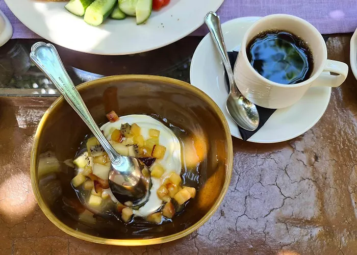 Sutor Chic Manor Rétino