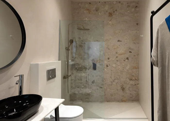 Hotel Sutor Chic Manor *