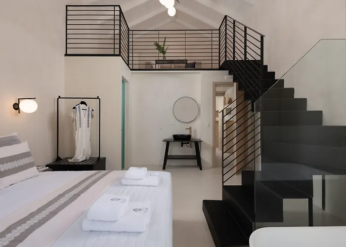 Sutor Chic Manor Hotel Rethymno