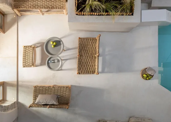 Sutor Chic Manor Hotel Rethymno