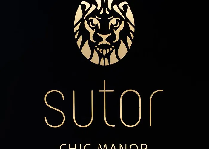 Sutor Chic Manor Hotel