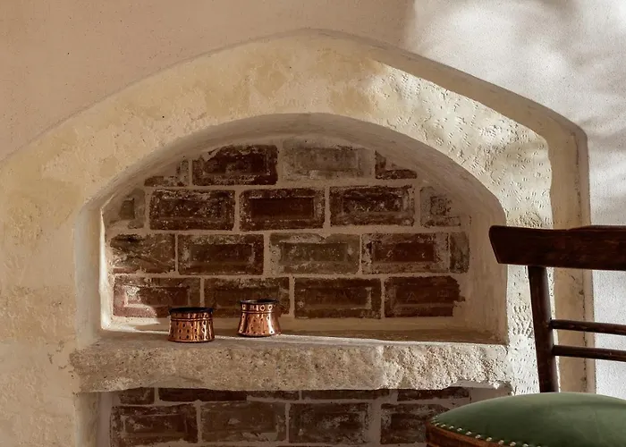 Sutor Chic Manor Hotel