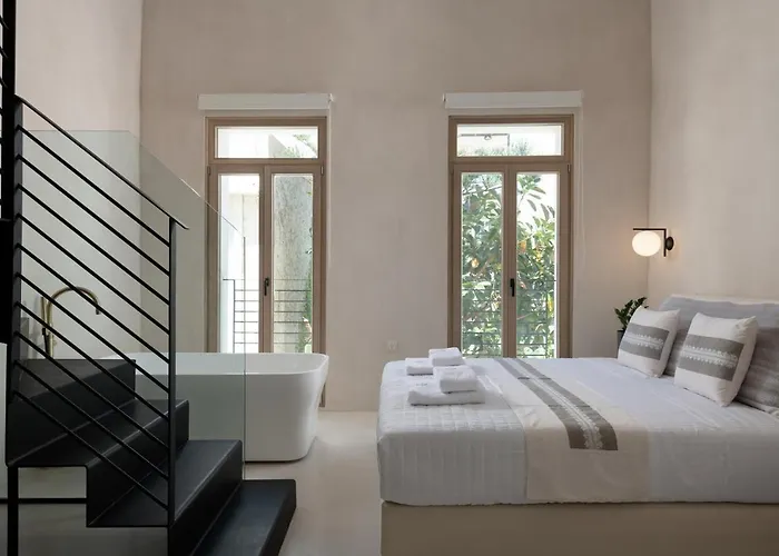 Hotel Sutor Chic Manor Rétino