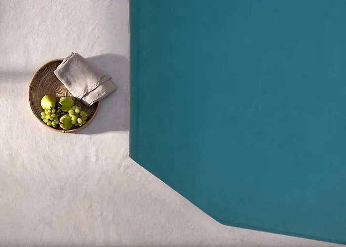 Hotel Sutor Chic Manor Rethymno