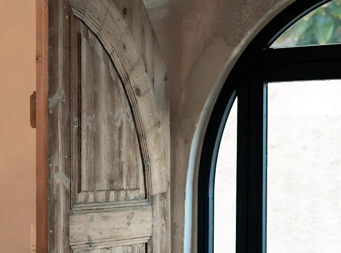 Sutor Chic Manor * Rethymno