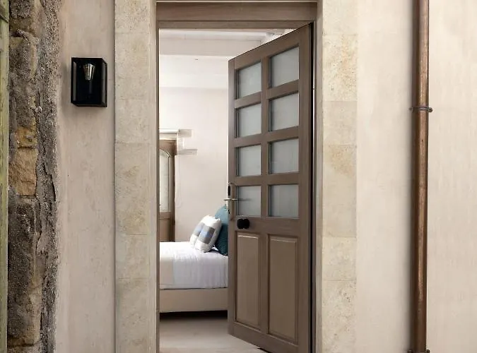 Sutor Chic Manor * Rétino