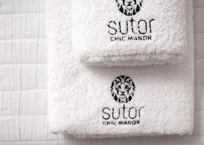 Sutor Chic Manor Hotel