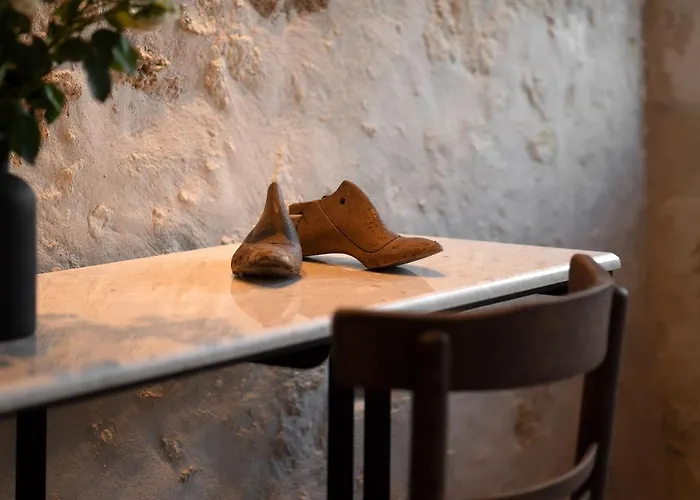 Hotel Sutor Chic Manor *