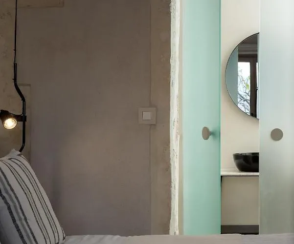 Sutor Chic Manor Rethymno