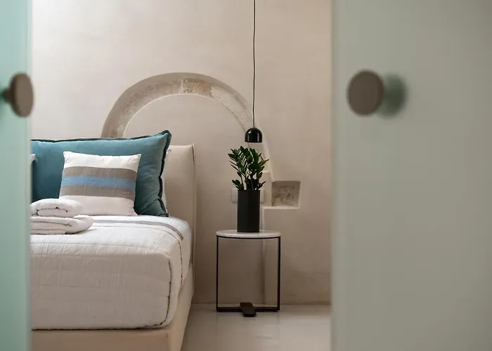 Hotel Sutor Chic Manor Rethymno