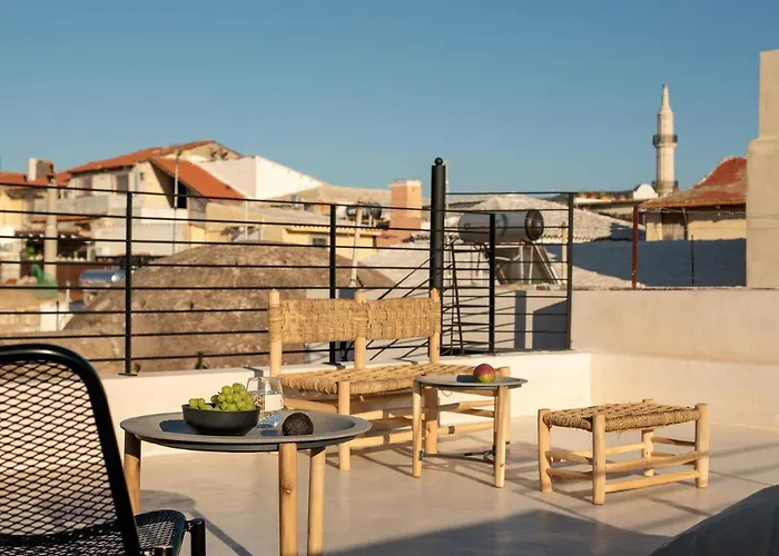 Hotel Sutor Chic Manor *