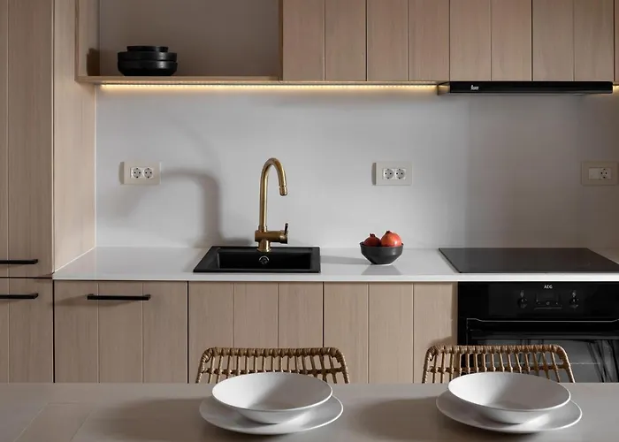 Hotel Sutor Chic Manor Rethymno