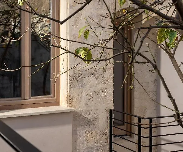 Hotel Sutor Chic Manor Rethymno