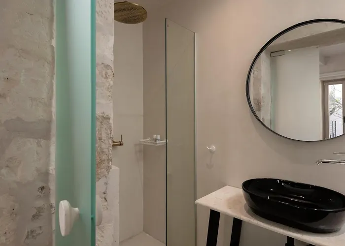 Sutor Chic Manor Hotel Rethymno