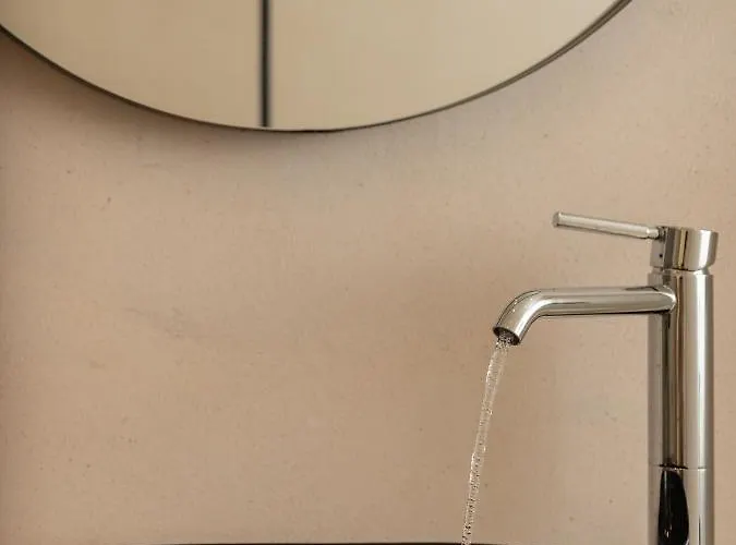 Sutor Chic Manor Rethymno