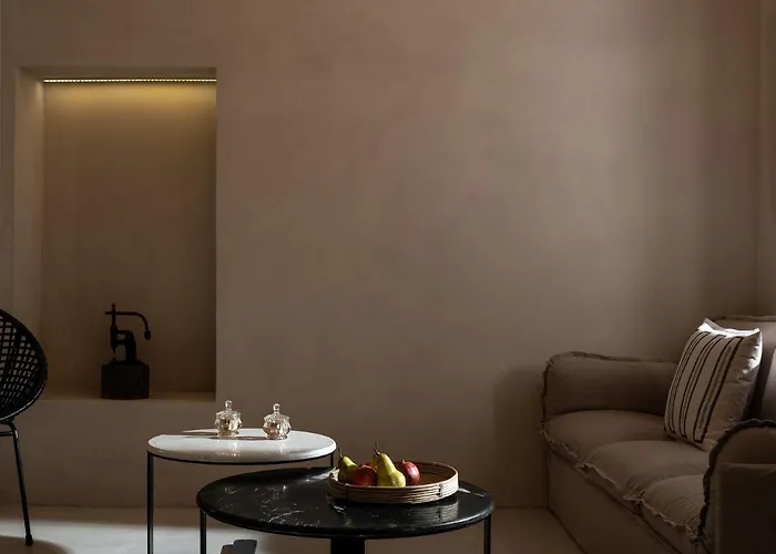 Sutor Chic Manor Hotel *