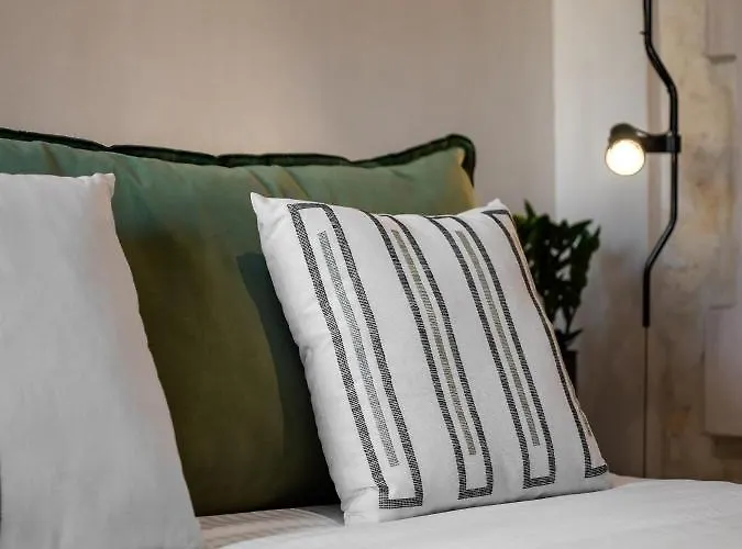 Sutor Chic Manor Rethymno